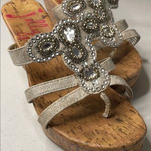 Women’s Pump Sandals